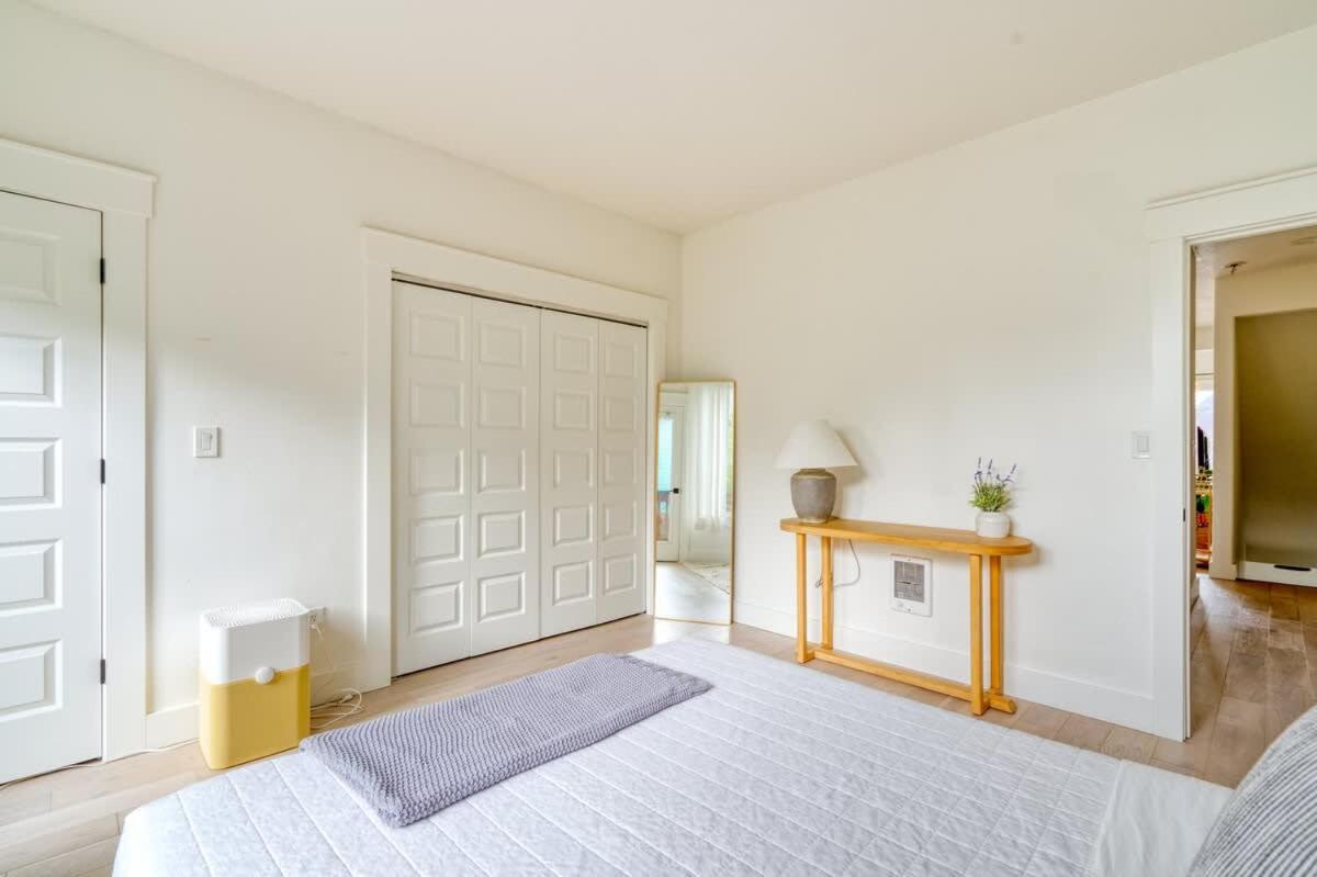 Stay Portland - Perfect Portland Farmhouse Loft - Breweries & Bars Екстериор снимка