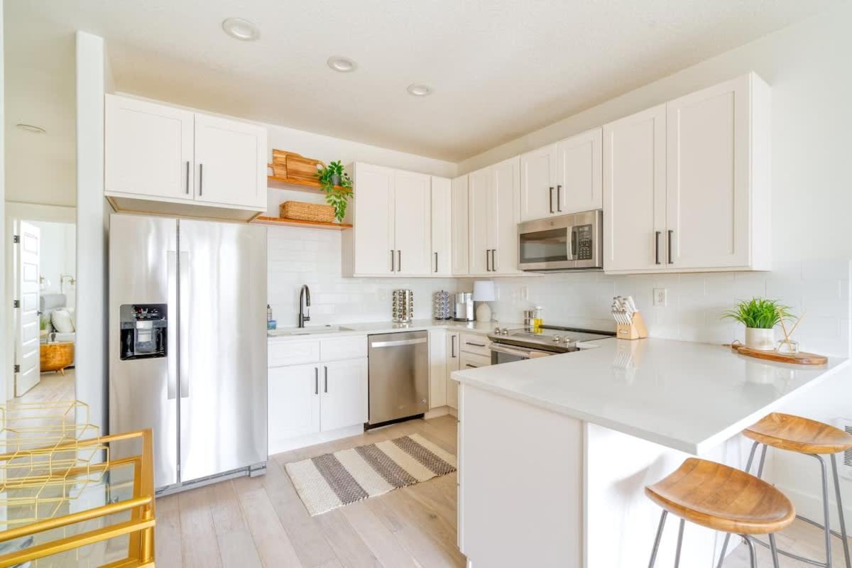 Stay Portland - Perfect Portland Farmhouse Loft - Breweries & Bars Екстериор снимка